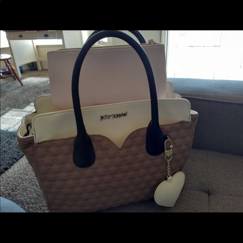 Betsey Johnson